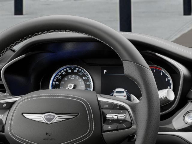 2026 Genesis G70 Vehicle Photo in Appleton, WI 54913