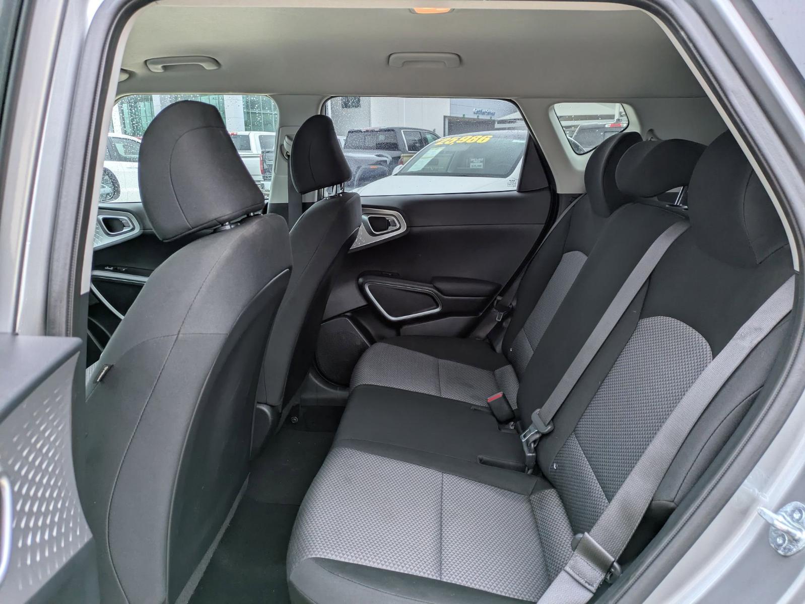 2023 Kia Soul Vehicle Photo in SELMA, TX 78154-1460