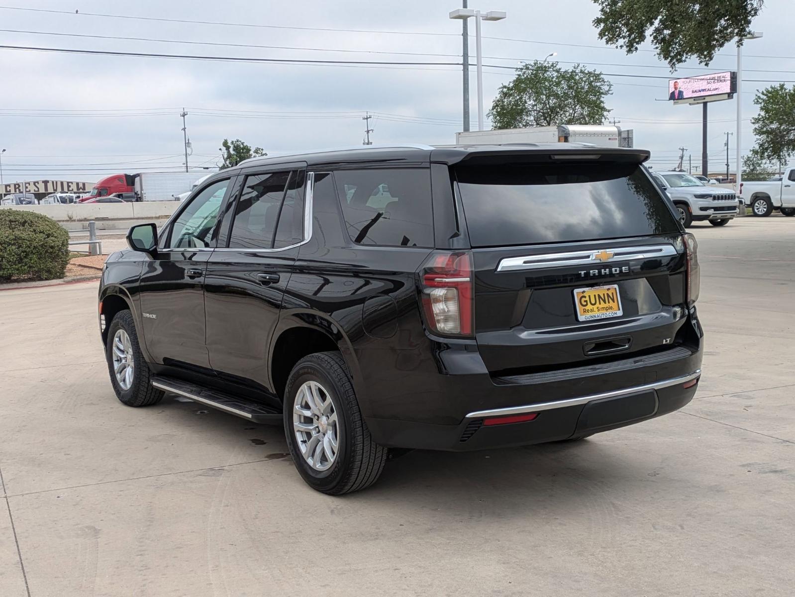 2023 Chevrolet Tahoe Vehicle Photo in SELMA, TX 78154-1460