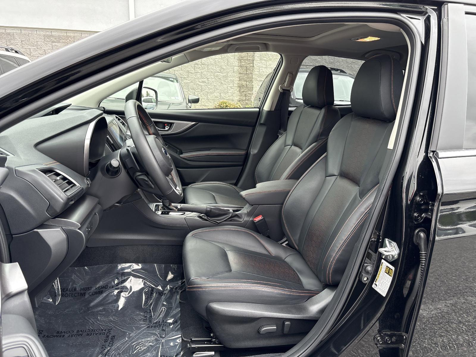 2023 Subaru Crosstrek Vehicle Photo in Mechanicsburg, PA 17050