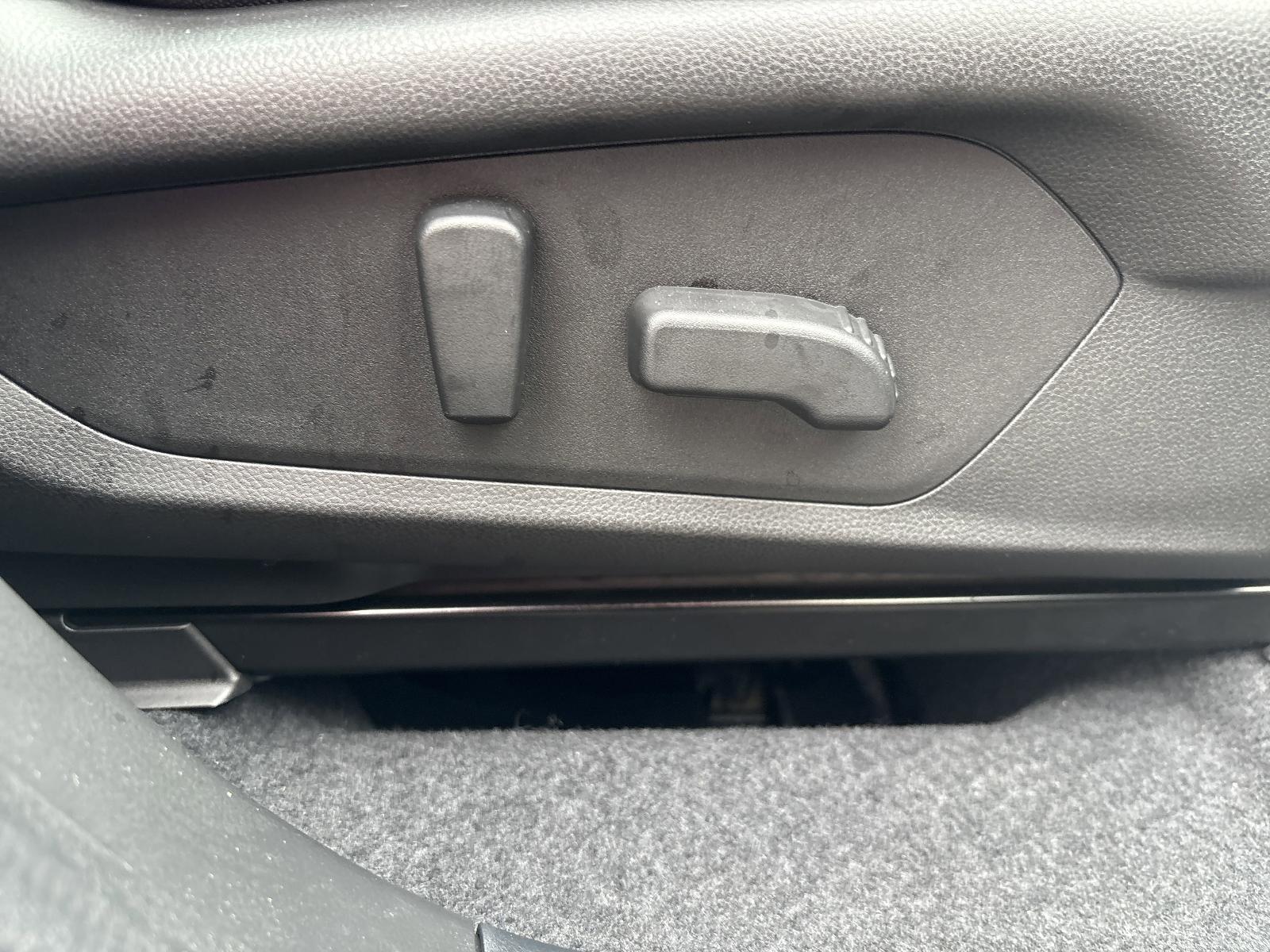 2025 Subaru Forester Vehicle Photo in Mechanicsburg, PA 17050