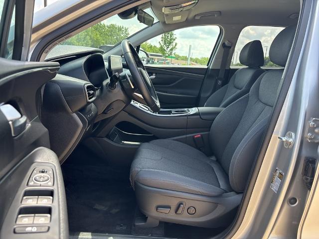 2023 Hyundai SANTA FE Vehicle Photo in Peoria, IL 61615