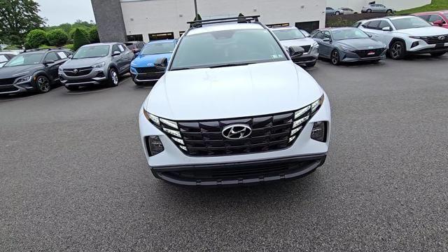 2024 Hyundai TUCSON Vehicle Photo in Pleasant Hills, PA 15236