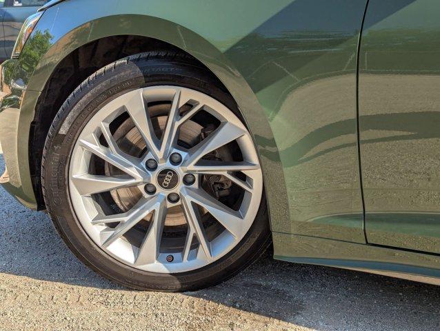 2021 Audi A5 Sportback Vehicle Photo in San Antonio, TX 78230
