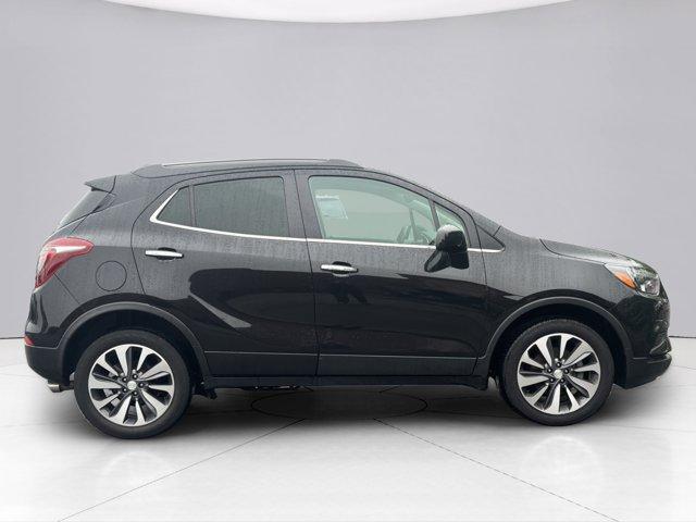 2022 Buick Encore Vehicle Photo in LEOMINSTER, MA 01453-2952