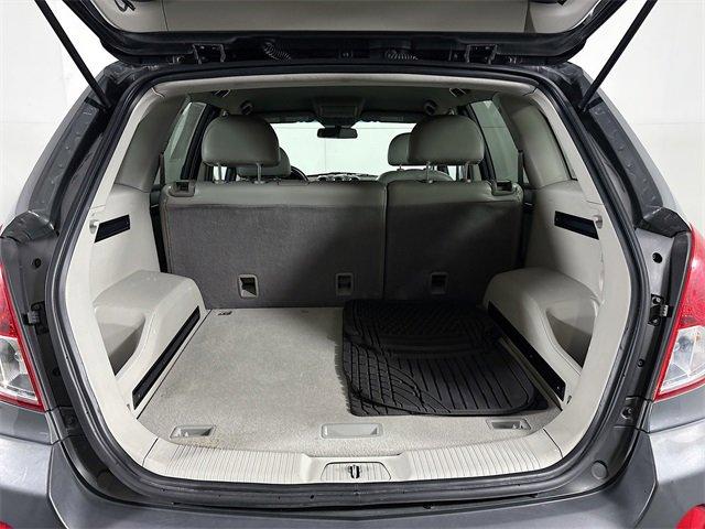 2008 Saturn Vue Vehicle Photo in PUYALLUP, WA 98371-4149