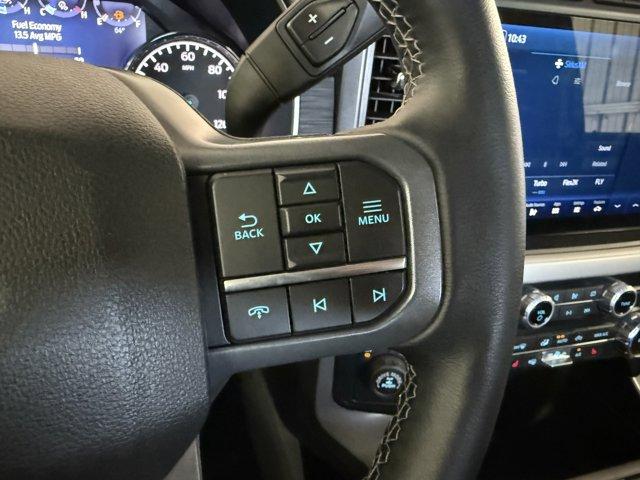 2023 Ford F-150 Vehicle Photo in Ogallala, NE 69153