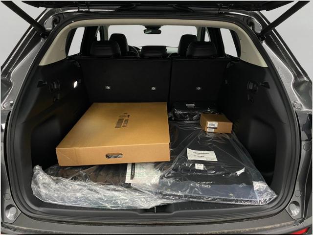 2025 Mazda CX-50 Vehicle Photo in Appleton, WI 54913