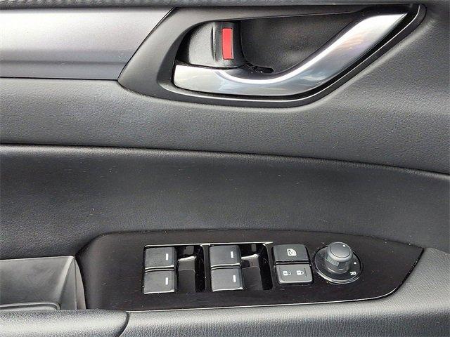 2023 Mazda CX-5 Vehicle Photo in LANCASTER, PA 17601-0000