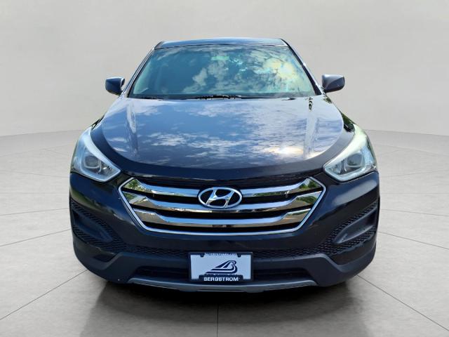 2015 Hyundai Santa Fe Sport Vehicle Photo in Oshkosh, WI 54904