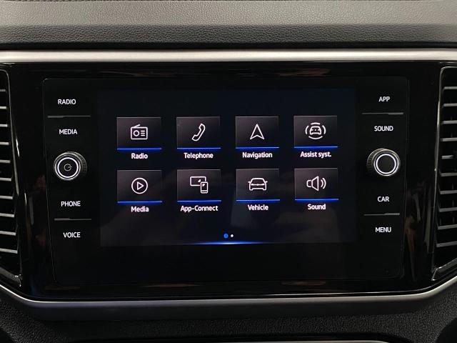 2022 Volkswagen Atlas Vehicle Photo in Appleton, WI 54913