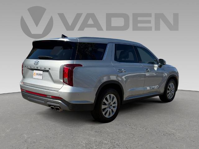 2024 Hyundai PALISADE Vehicle Photo in Savannah, GA 31419