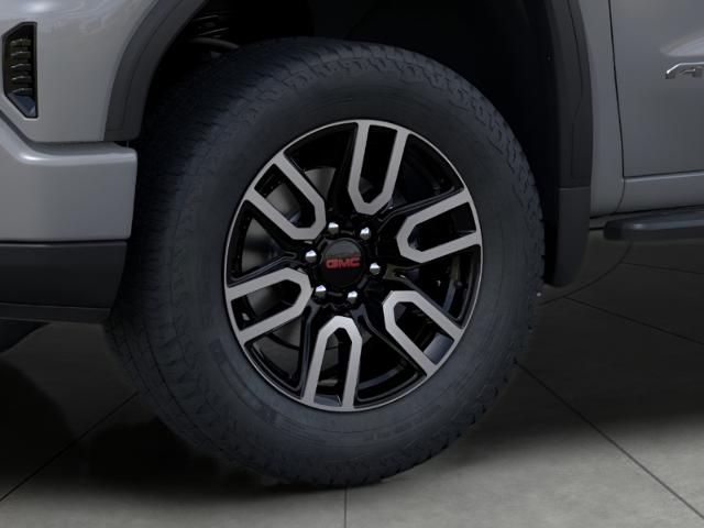 2025 GMC Sierra 1500 Vehicle Photo in GREEN BAY, WI 54303-3330