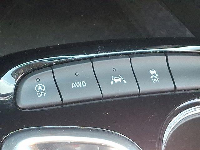 2024 Buick Encore GX Vehicle Photo in DANBURY, CT 06810-5034