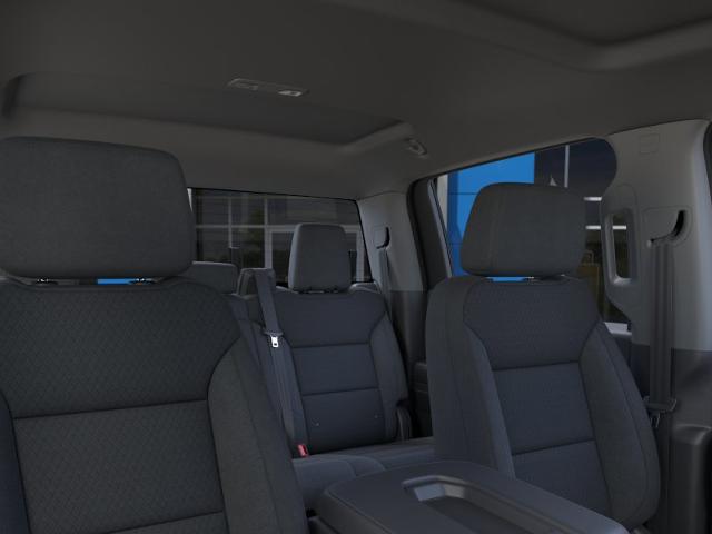 2025 Chevrolet Silverado 1500 Vehicle Photo in SAVANNAH, GA 31406-4513