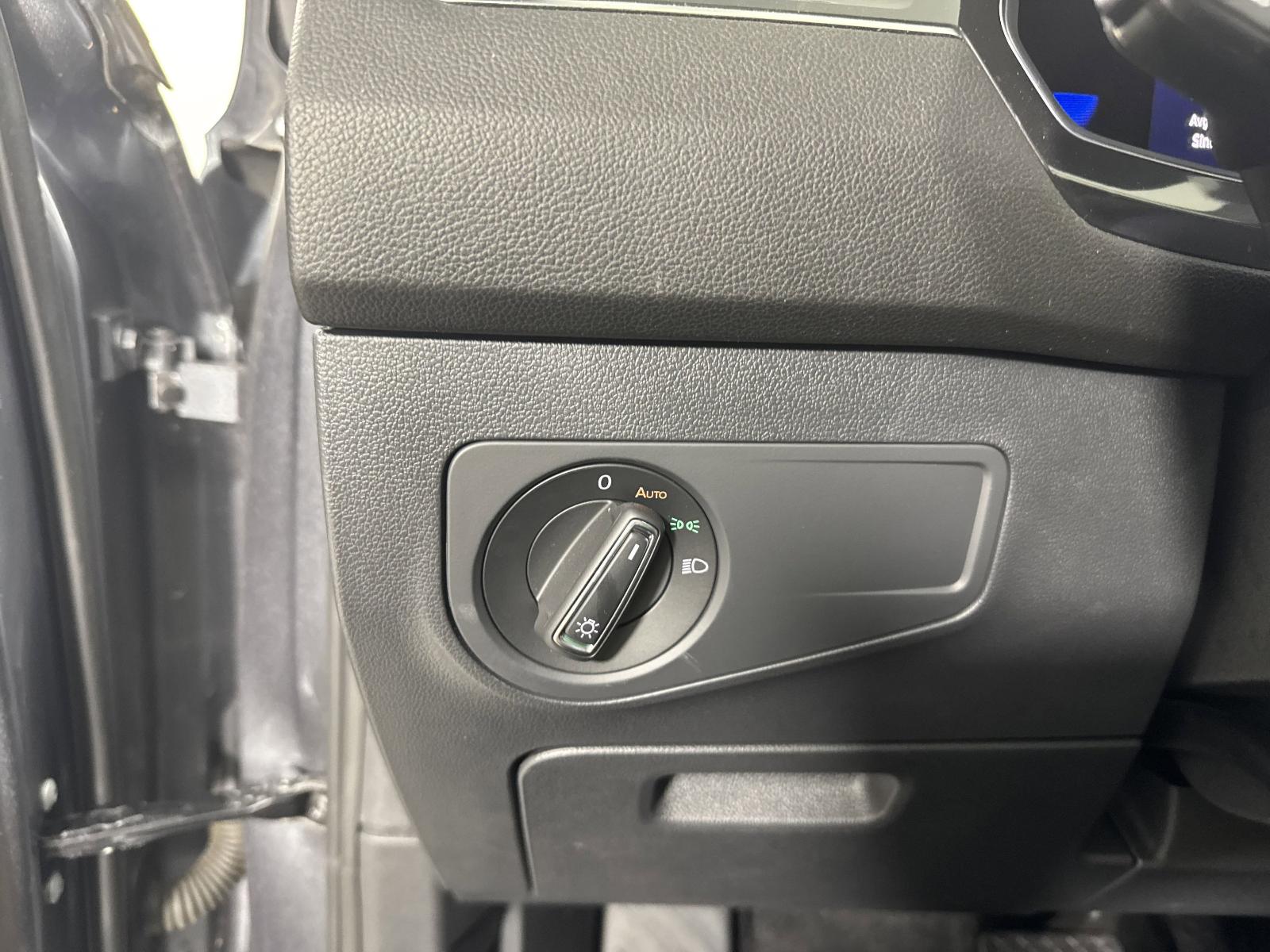 2022 Volkswagen Tiguan Vehicle Photo in Georgetown, TX 78626