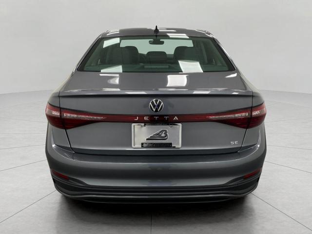 2025 Volkswagen Jetta Vehicle Photo in Appleton, WI 54913