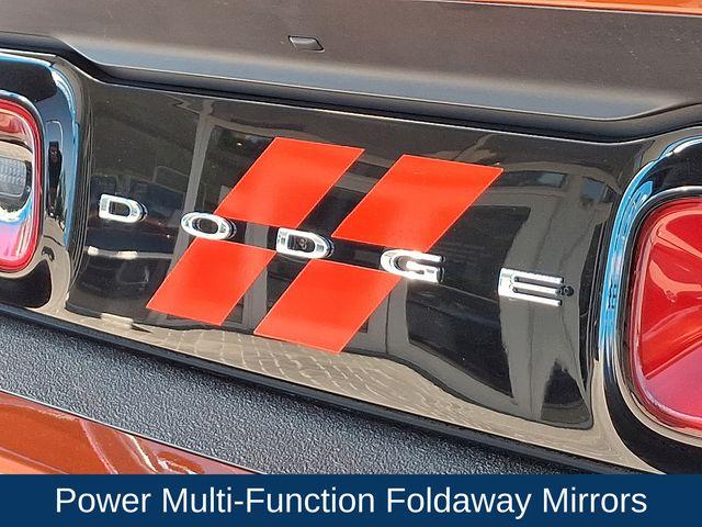 2021 Dodge Challenger Vehicle Photo in PAWLING, NY 12564-3219