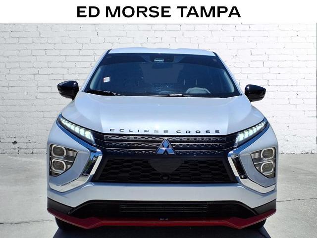 2024 Mitsubishi Eclipse Cross Vehicle Photo in Tampa, FL 33612