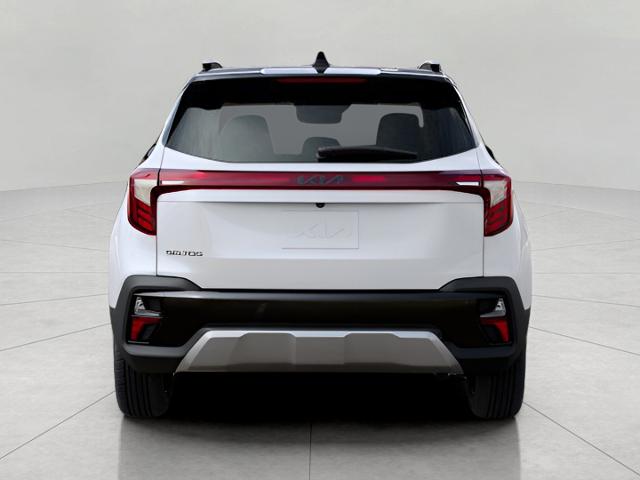 2025 Kia Seltos Vehicle Photo in Appleton, WI 54914