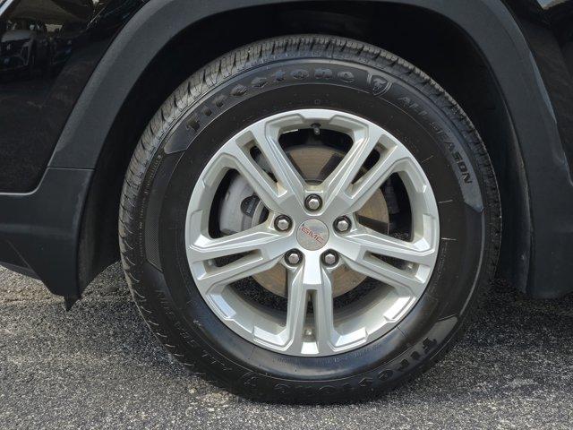 2022 GMC Terrain Vehicle Photo in Decatur, TX 76234