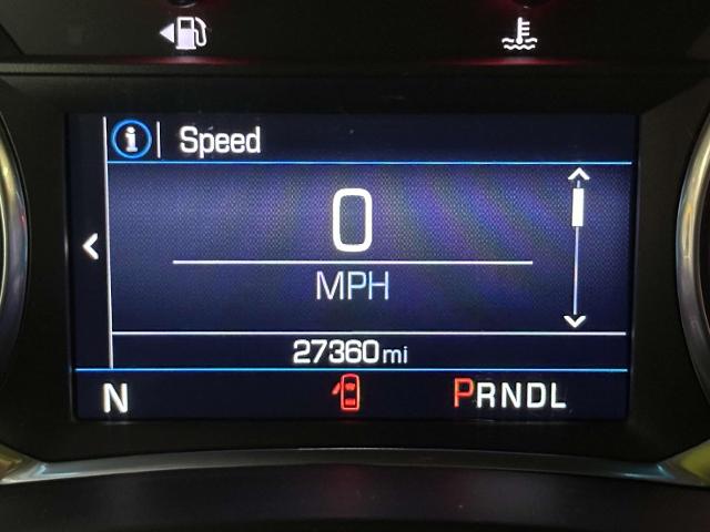 2022 Chevrolet Equinox Vehicle Photo in Roslyn, NY 11576