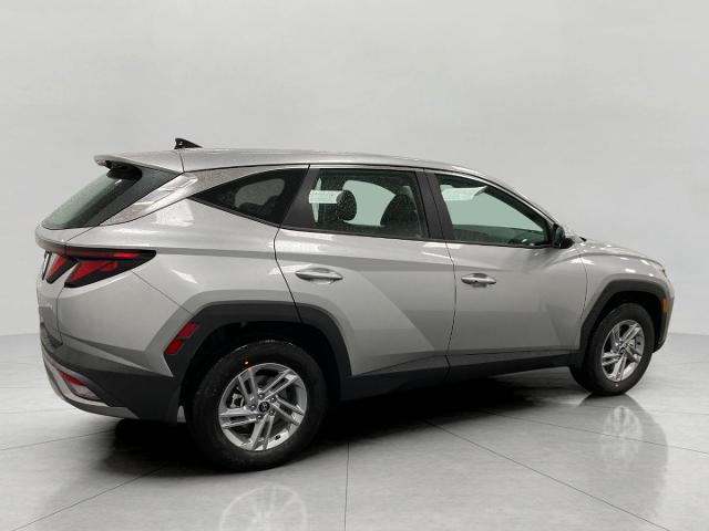 2025 Hyundai TUCSON Vehicle Photo in Appleton, WI 54913
