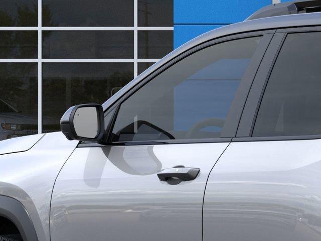 2026 Chevrolet Equinox Vehicle Photo in BROCKTON, MA 02301-7113