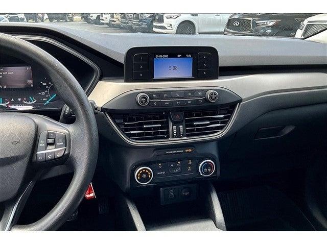 2022 Ford Escape Vehicle Photo in San Antonio, TX 78230