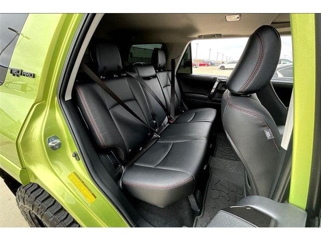 2022 Toyota 4Runner Vehicle Photo in Grapevine, TX 76051