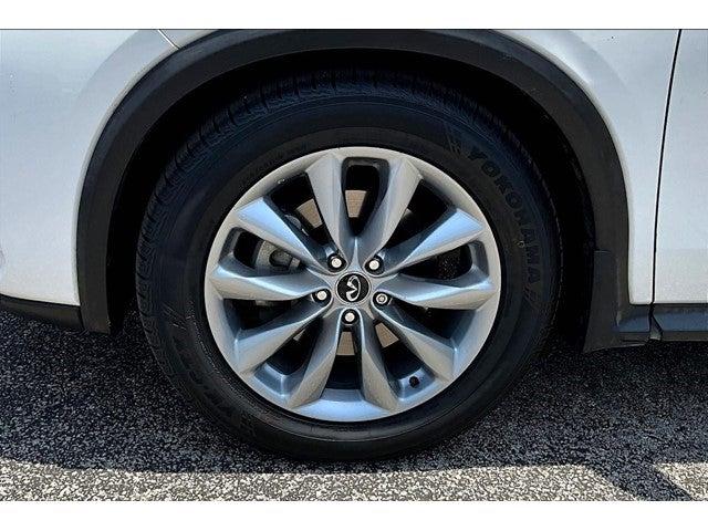2019 INFINITI QX50 Vehicle Photo in San Antonio, TX 78230