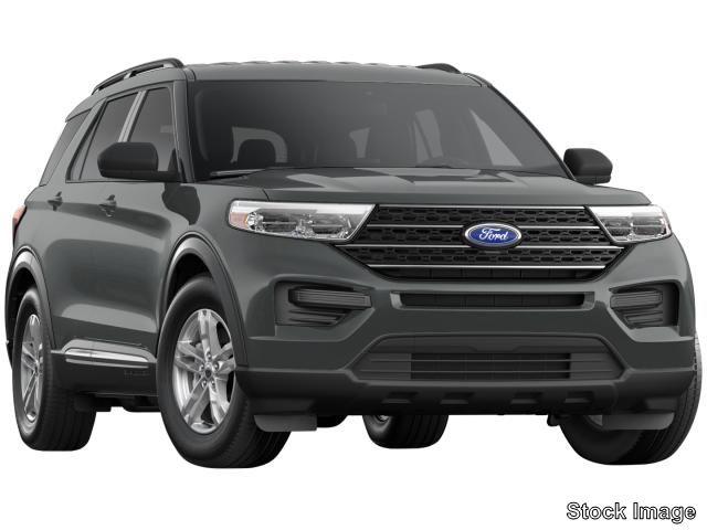 2023 Ford Explorer Vehicle Photo in Tampa, FL 33612