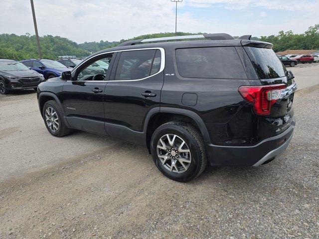2023 GMC Acadia Vehicle Photo in Pleasant Hills, PA 15236