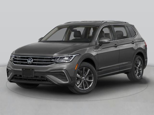 2022 Volkswagen Tiguan Vehicle Photo in GREEN BAY, WI 54304-5303