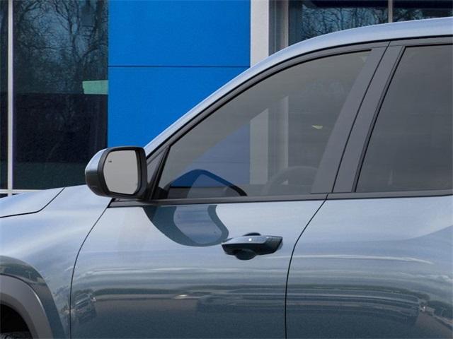 2026 Chevrolet Equinox Vehicle Photo in MILFORD, OH 45150-1684