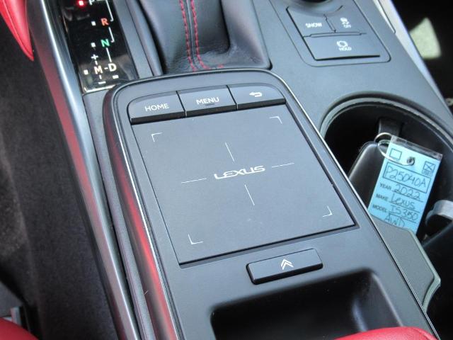 2022 Lexus IS Vehicle Photo in LEESBURG, FL 34788-4022