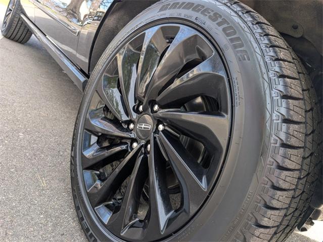 2021 Lincoln Navigator L Vehicle Photo in ENGLEWOOD, CO 80113-6708