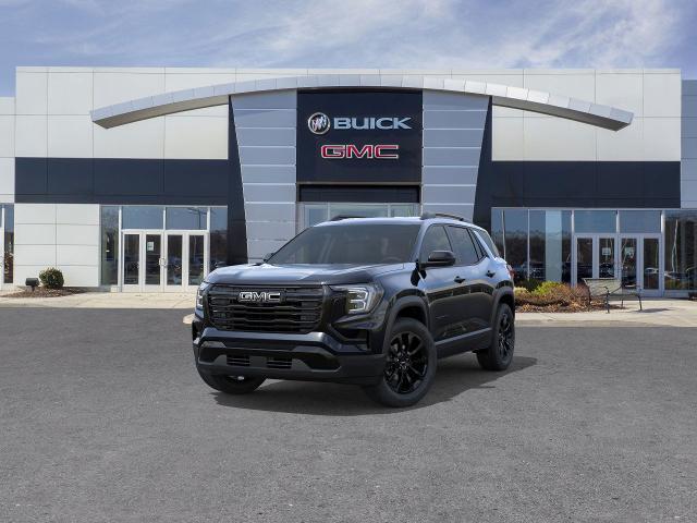 2026 GMC Terrain Vehicle Photo in DANBURY, CT 06810-5034