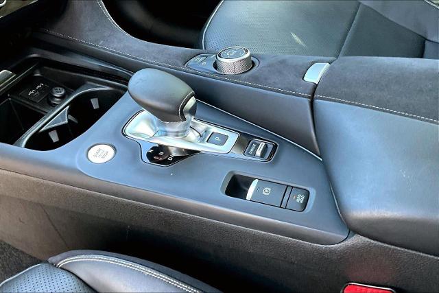 2022 INFINITI QX50 Vehicle Photo in San Antonio, TX 78230
