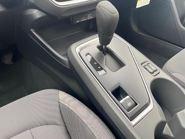2025 Subaru Crosstrek Vehicle Photo in Oshkosh, WI 54904