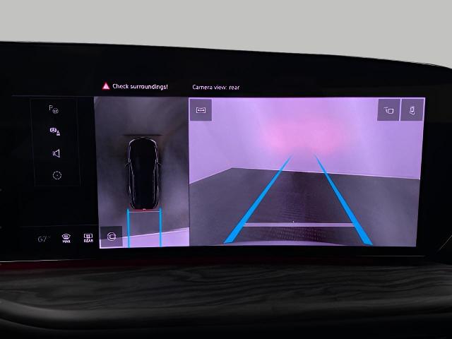 2025 Audi Q5 Vehicle Photo in Appleton, WI 54913