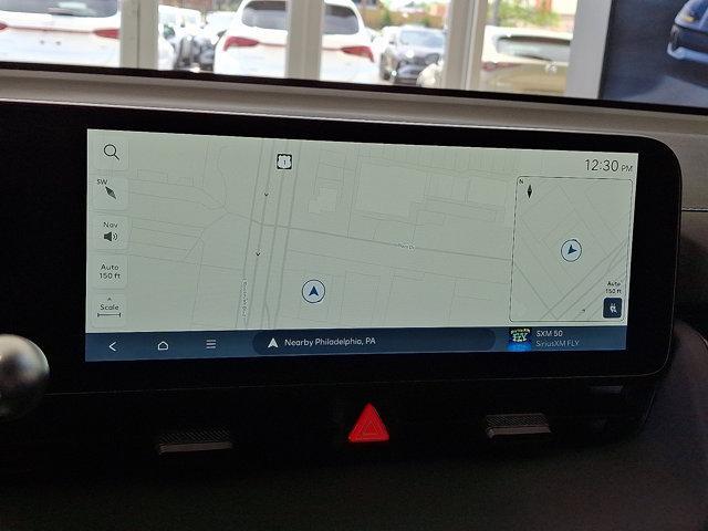 2025 Hyundai IONIQ 5 N Vehicle Photo in Philadelphia, PA 19116