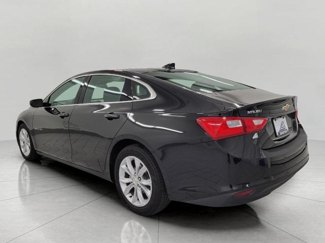 2024 Chevrolet Malibu Vehicle Photo in MIDDLETON, WI 53562-1492