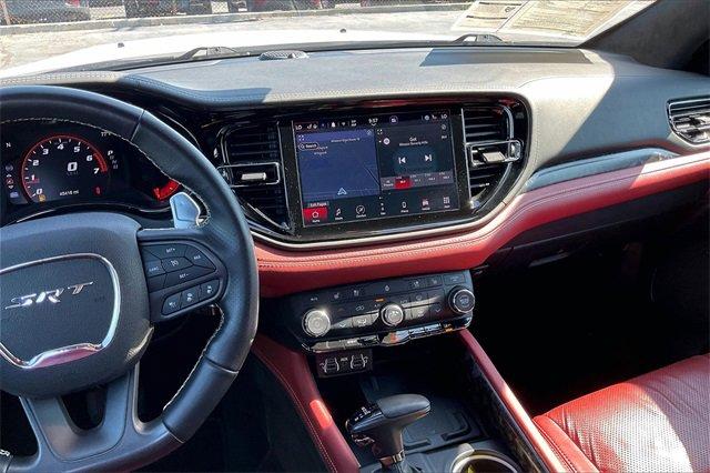 2023 Dodge Durango Vehicle Photo in INDEPENDENCE, MO 64055-1314