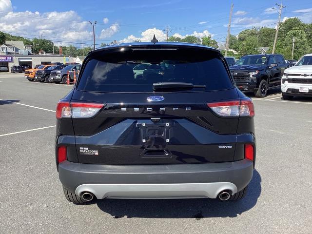 2022 Ford Escape Vehicle Photo in GARDNER, MA 01440-3110