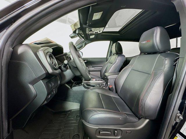 2023 Toyota Tacoma 4WD Vehicle Photo in Flemington, NJ 08822