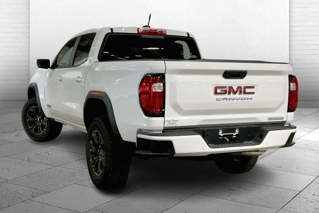 2025 GMC Canyon Vehicle Photo in KANSAS CITY, MO 64114-4545