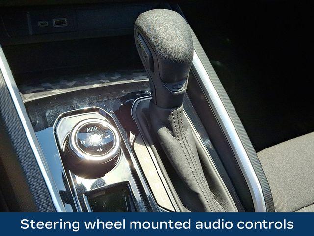 2023 Chevrolet Colorado Vehicle Photo in PAWLING, NY 12564-3219