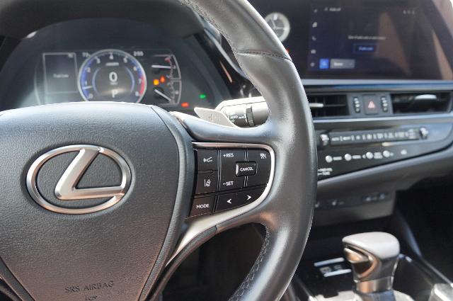 2023 Lexus ES 350 Vehicle Photo in Riverdale, UT 84405