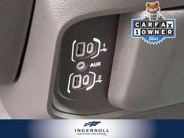 2022 Ram 1500 Vehicle Photo in WATERTOWN, CT 06795-3318